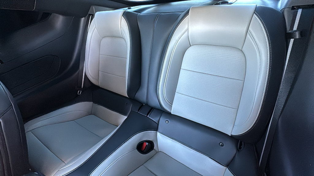Certified 2024 Ford Mustang Premium RWD image 23
