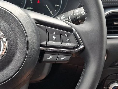 Used 2024 MAZDA CX-5 AWD 2.5 S w/ Premium Plus Pkg image 27