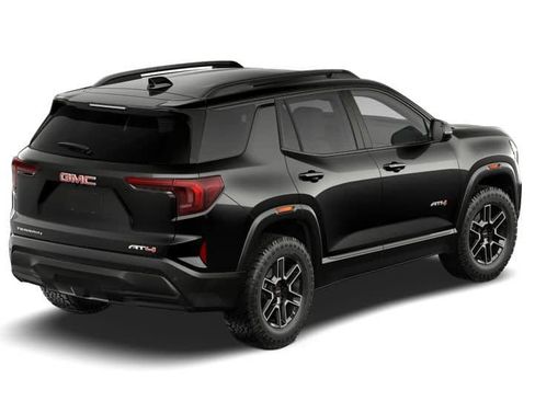 New 2027 GMC Terrain AT4 AWD/4WD image 38