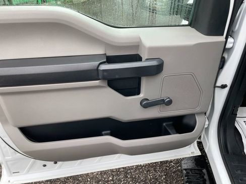 Used 2019 Ford F250 XL RWD image 11