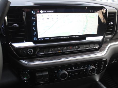 New 2026 Chevrolet Silverado 2500 LTZ w/ LTZ Premium Package image 14