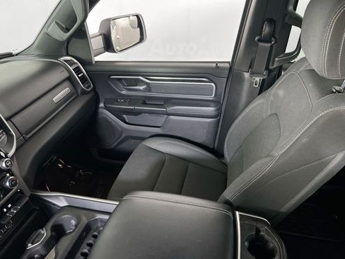 Used 2023 RAM 1500 Big Horn AWD/4WD image 23