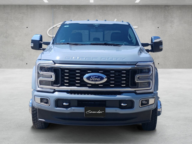 Used 2024 Ford F450 Platinum AWD/4WD image 19