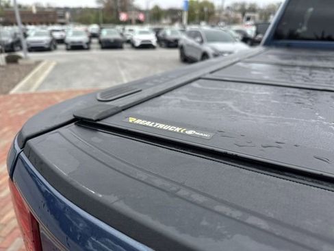 Used 2025 Chevrolet Silverado 2500 Custom w/ Custom Value Package image 38