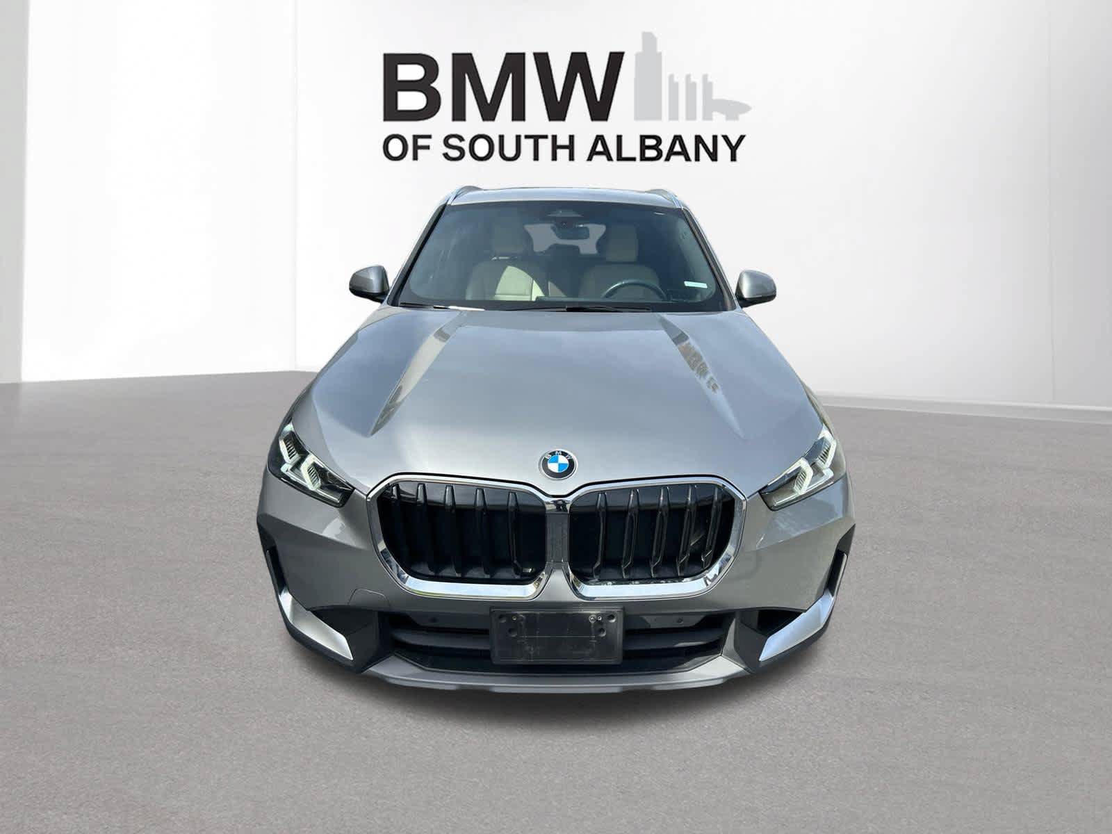 Used 2023 BMW X1 xDrive28i w/ Convenience Package AWD/4WD image 8
