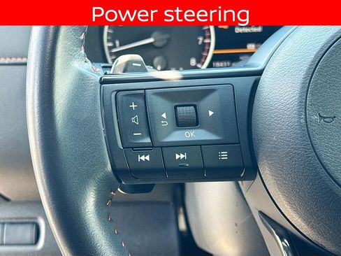 Used 2025 Nissan Pathfinder Rock Creek AWD/4WD image 10