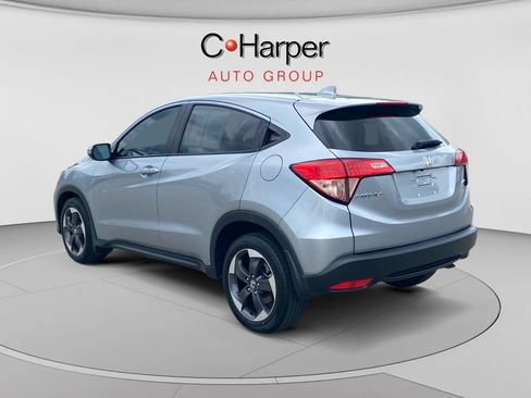 Used 2018 Honda HR-V EX image 5