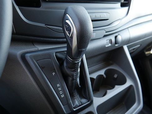 New 2025 Ford Transit 250 148 High Roof Extended image 21