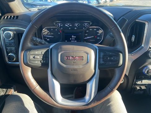 Used 2020 GMC Sierra 3500 SLT w/ Gooseneck/5TH Wheel Package image 13