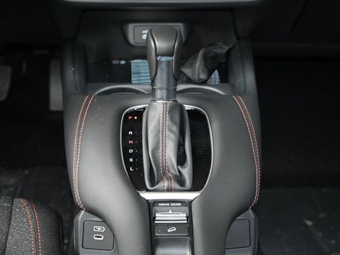 New 2026 Honda HR-V Sport image 23