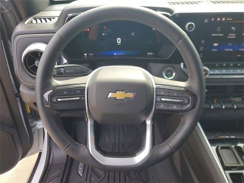 Used 2024 Chevrolet Colorado LT w/ LT Convenience Package III image 20