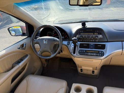 Used 2008 Honda Odyssey EX-L image 25