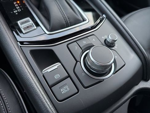 New 2025 MAZDA CX-5 AWD 2.5 S image 16