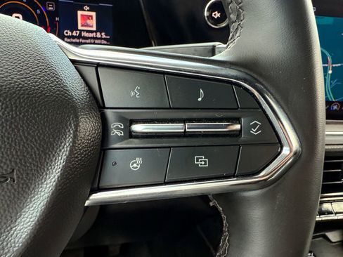 Certified 2025 Chevrolet Tahoe Premier image 36