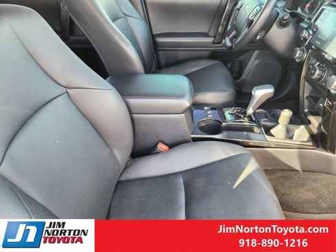 Used 2023 Toyota 4Runner TRD Off-Road Premium image 15