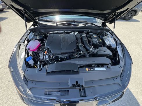 New 2026 Kia K5 GT FWD image 26
