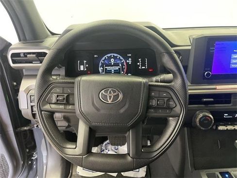 Used 2024 Toyota Tacoma SR5 image 15