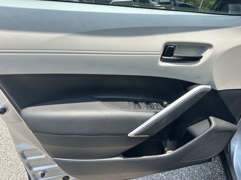 Used 2026 Toyota Corolla Cross L FWD image 12