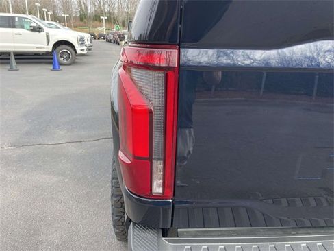 New 2025 Ford F150 Lariat w/ Equipment Group 501A Mid image 34