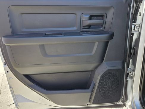 New 2026 RAM 2500 Tradesman AWD/4WD image 20