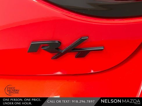 Used 2021 Dodge Charger R/T w/ Plus Group image 16