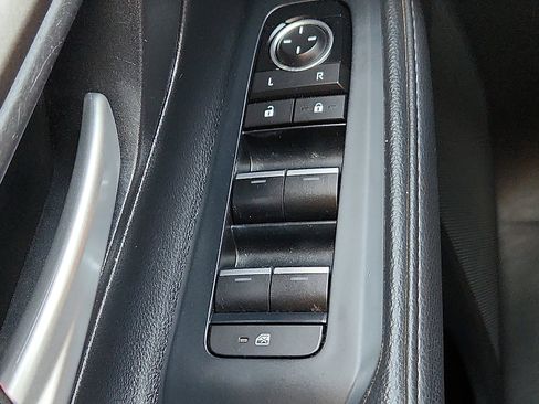 Used 2024 Toyota Grand Highlander FWD image 17