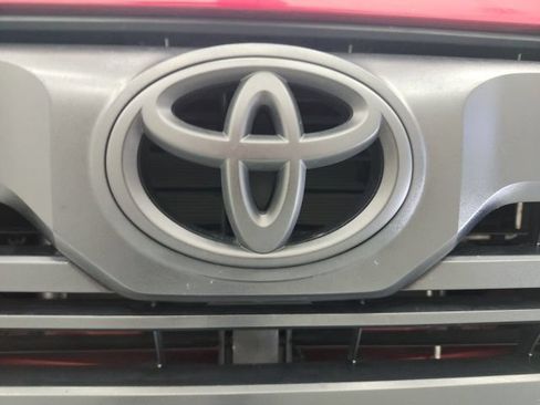 Used 2025 Toyota Tundra SR5 w/ SX Package RWD image 12