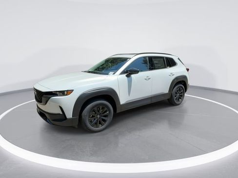 New 2026 MAZDA CX-50 AWD 2.5 Hybrid w/ Weather Package image 4