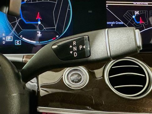 Used 2022 Mercedes-Benz E 350 Sedan image 20