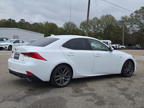 Used 2018 Lexus IS 300 IS 300 RWD image 6