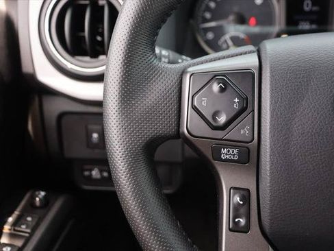 Certified 2023 Toyota Tacoma TRD Sport w/ Advanced Technology Package AWD/4WD image 10