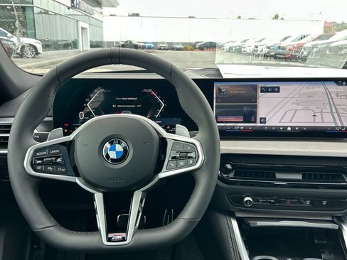 New 2026 BMW 430i w/ M Sport Package RWD image 17