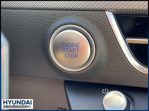 New 2026 Hyundai Sonata SEL FWD image 35