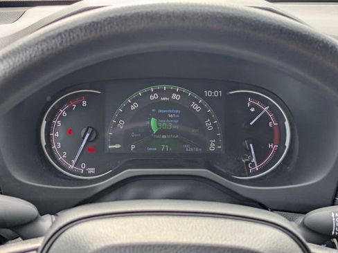 Used 2024 Toyota RAV4 XLE FWD image 19