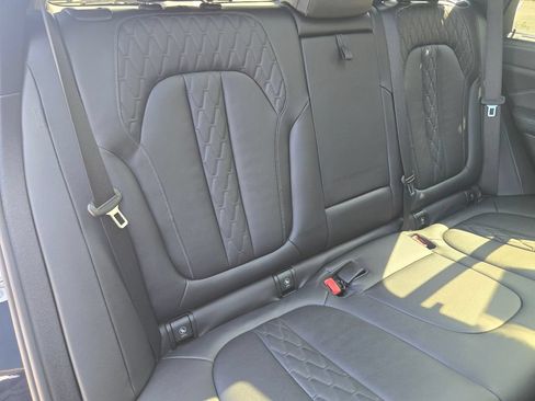 Used 2021 BMW X5 M50i w/ Executive Package AWD/4WD image 34