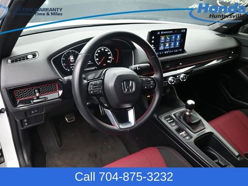 Used 2024 Honda Civic Si image 14