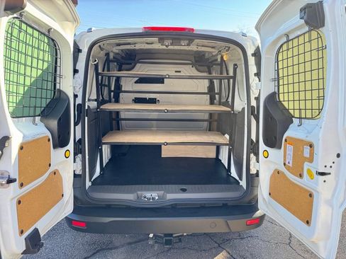 Used 2022 Ford Transit Connect XL image 19