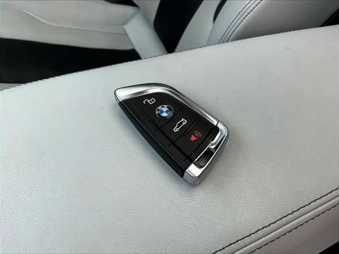 Used 2024 BMW M4 xDrive Competition w/ M Carbon Exterior Package AWD/4WD image 34