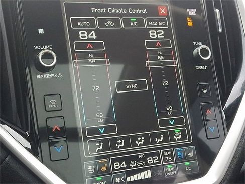 Used 2023 Subaru Ascent Touring image 17