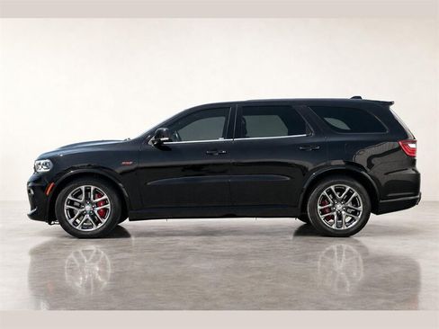 Used 2022 Dodge Durango SRT AWD/4WD image 3