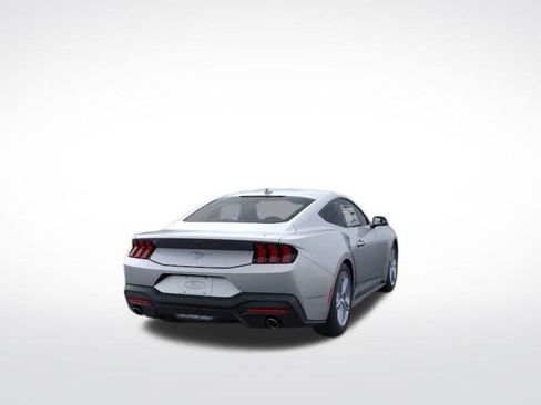 New 2026 Ford Mustang Coupe image 11