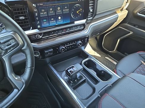 Used 2023 Chevrolet Silverado 1500 LT Trail Boss w/ Protection Package AWD/4WD image 24