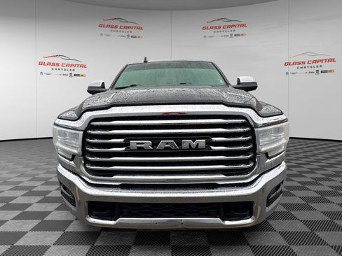 Used 2022 RAM 3500 Limited image 2
