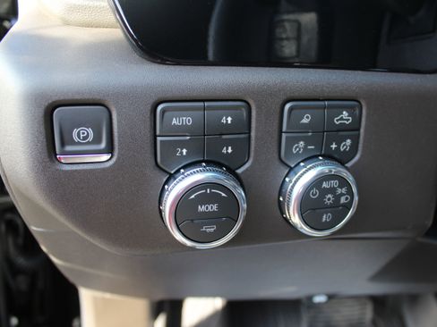 New 2026 GMC Sierra 1500 SLT w/ SLT Premium Plus Package image 36