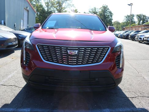 Used 2019 Cadillac XT4 Sport image 6