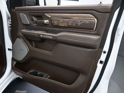 Used 2025 RAM 1500 Limited image 55