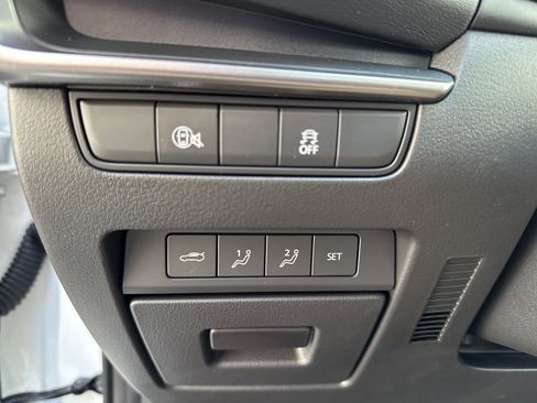 New 2026 MAZDA MAZDA3 2.5 S Sedan w/ Preferred Pkg image 19