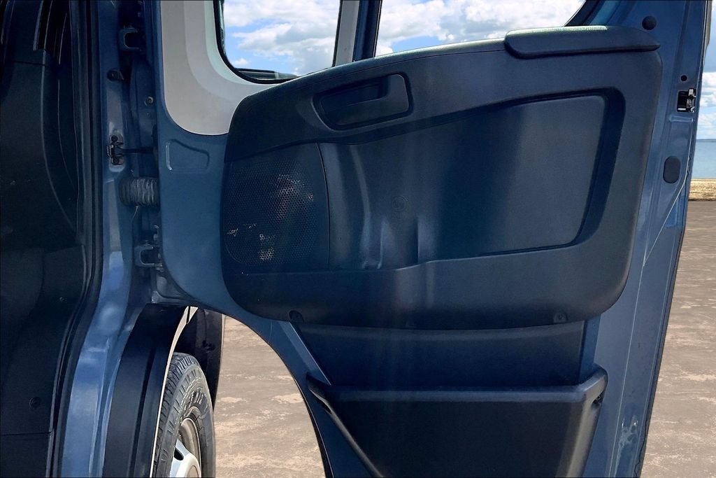 Used 2020 RAM ProMaster 3500 FWD image 26