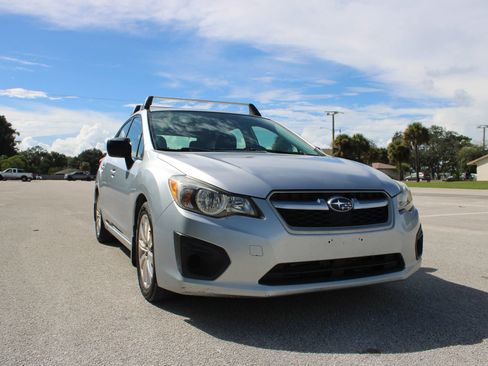 Used 2013 Subaru Impreza 2.0i image 17