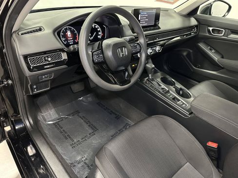 Used 2023 Honda Civic LX image 23